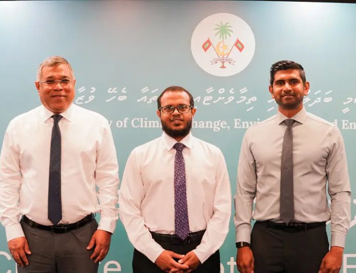 VilunVeshi Grant Program Launches to Boost Climate Resilience, Food Security, and Innovation Across the Maldives