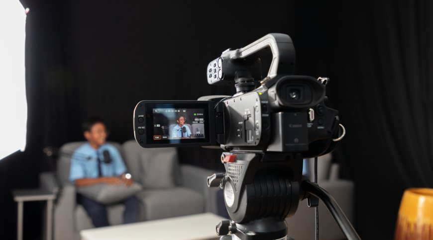 Bank of Maldives Bank Fund Backs Multimedia Studio at Dh. Atoll Education Centre, Empowering Over 800 Students