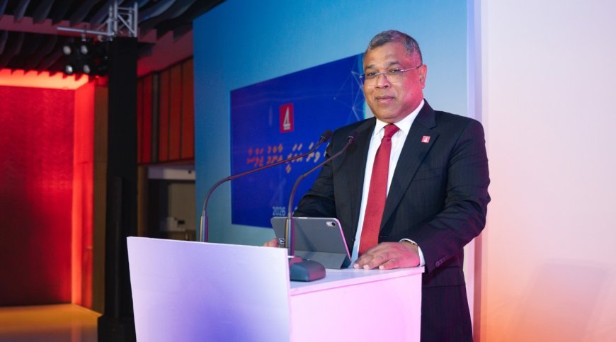 BML CEO Addresses Shareholders at AGM, Reflecting on a Record-Breaking Year and Charting the Path Ahead