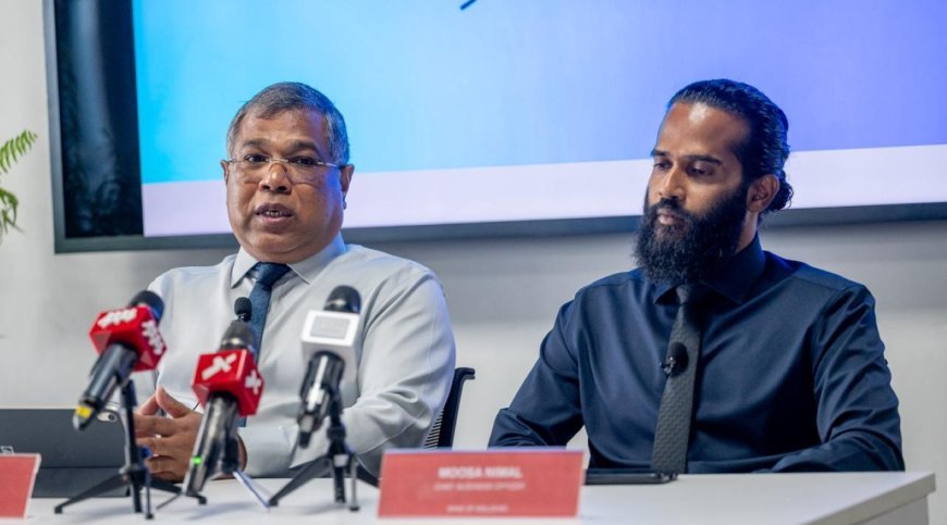 Bank of Maldives Introduces Targeted Measures to Ensure Fair and Equitable Access to Foreign Currency for All Customers