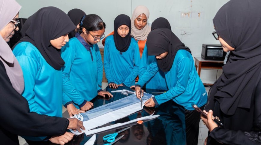 Bank of Maldives Invites NGOs to Apply for Bank Fund 2026, Offering MVR 200,000 Grants for Community-Driven Projects
