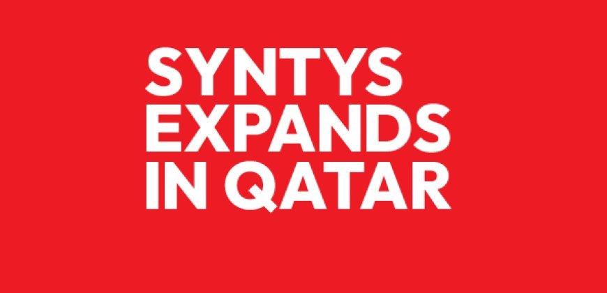 Ooredoo Group's Syntys Acquires Q Data Facilities in Qatar, Adding 12.5MW of Hyperscale Capacity in Strategic Digital Infrastructure Move