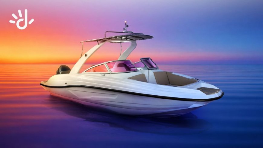 Last Chance to Win a Speedboat as Dhiraagu's "Win 2 Speedboats" Promotion Closes on 31 March 2026