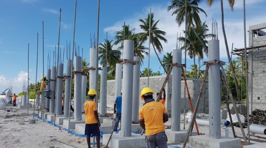 Insurance Now Mandatory for Construction Project Licenses: Housing Ministry