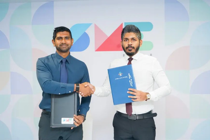 Department of National Registration and SME Digital Sign MOU to Enable Faster KYC Verification Through Secure API Integration