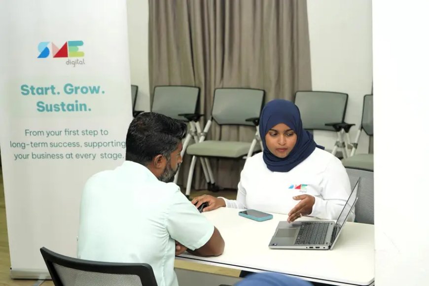 SME Digital Introduces Automated Repayment Integration With Bank of Maldives for Seamless Facility Repayments