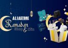 Alia Store Launches Ramadan Shop & Win Promotion, Rewarding Customers With Weekly Lucky Draw Prizes