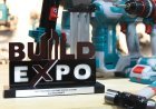 Alia Wins Most Preferred Customer Service Award at Build Expo 2026, Showcasing Total Tools, Kohler, and Sawmill Products