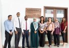 Alia Partners With ARC to Open Reading Retreat Library at Salaahuddin School on Children's Day