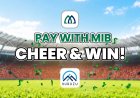 Maldives Islamic Bank and Buruzu Investment Launch FIFA World Cup Campaign Offering Customers a Chance to Win 75-Inch Smart TVs