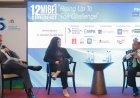 Maldives Islamic Bank Takes Centre Stage at 12th MIBFI Conference 2026, Marking 15 Years of Islamic Banking in the Maldives