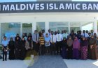 Maldives Islamic Bank Opens New Sales Centre and ATM in M. Dhiggaru, Strengthening Financial Access for Island Residents