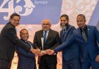 Maldives Islamic Bank Wins MMA's Inaugural "Excellence in Financial Inclusion" Award, Recognised for Reaching Over 88,000 Customers Digitally
