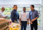 STO Opens New People's Choice Outlet in Hulhumalé Phase 1, Bringing Affordable Essentials Closer to the Community