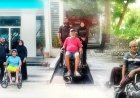 Bank of Maldives Donates 30 More Wheelchairs, Bringing Total to Over 360 Across 105 Islands Since 2017