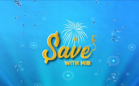 Maldives Islamic Bank Launches "Save with MIB 2026" Campaign to Reward Customers With Enhanced Returns and Weekly Lucky Draws
