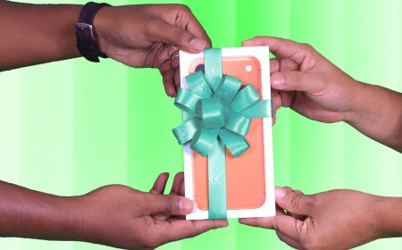 Maldives Islamic Bank Reveals Three Winners of the MIB Challenge Quiz Campaign, Each Taking Home an iPhone 17 Pro Max