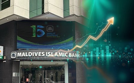 Maldives Islamic Bank Posts Strong Q1 2026 Results With MVR 113.5 Million Profit and Total Assets Surpassing MVR 18.5 Billion