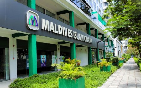 Maldives Islamic Bank Announces Special Opening Hours on 28 May 2026 During Eid al-Adha Holidays