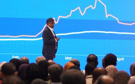 STO Shareholders Approve MVR 85 Per Share Dividend at 2025 Annual General Meeting