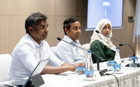 STO Hosts Informal Shareholders Meeting at Hotel Jen, Spotlighting the EVOLVE2030 Strategic Roadmap