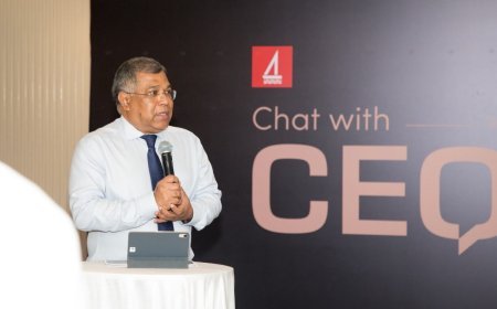 Bank of Maldives Launches US Dollar Investment Offering With Returns of Up to 25%, Supporting Foreign Currency Sustainability