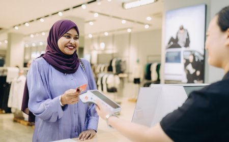 Bank of Maldives Launches BML SplitPay, Giving Credit Cardholders Flexible Instalment Plans for Purchases Above MVR 1,500