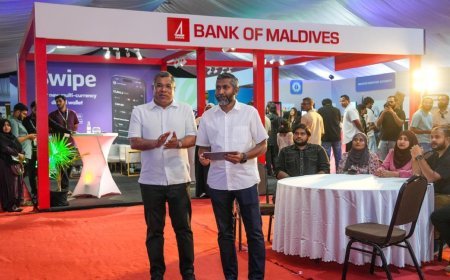 Bank of Maldives Enhances Advance Merchant Settlement Facility, Offering Up to MVR 2 Million With Faster Five-Day Processing