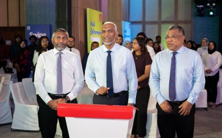 Bank of Maldives Inaugurates Seven New Branches, Expanding Nationwide Network to 55 Across All 20 Atolls