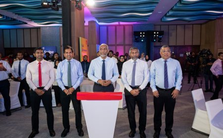 Bank of Maldives and SME Digital Launch Youth Entrepreneurship Financing, Offering Up to MVR 150,000 at 7% for Aspiring Entrepreneurs Aged 18 to 30