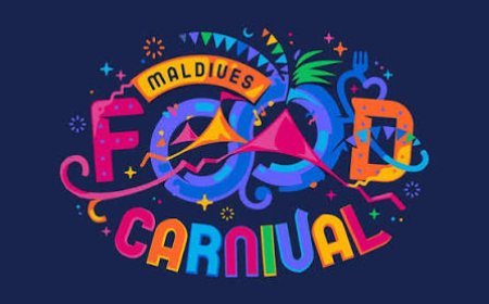 Maldives Food Carnival 2026 Opens in Hulhumalé with Four Days of Food, Entertainment and Family Fun