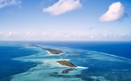 President Muizzu Unveils Plans to Boost Tourism in Underserved Atolls