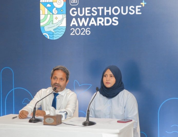 Maldives Islamic Bank Announces Eligibility Criteria for MIB Guesthouse Awards 2026, With Applications Opening 15 July