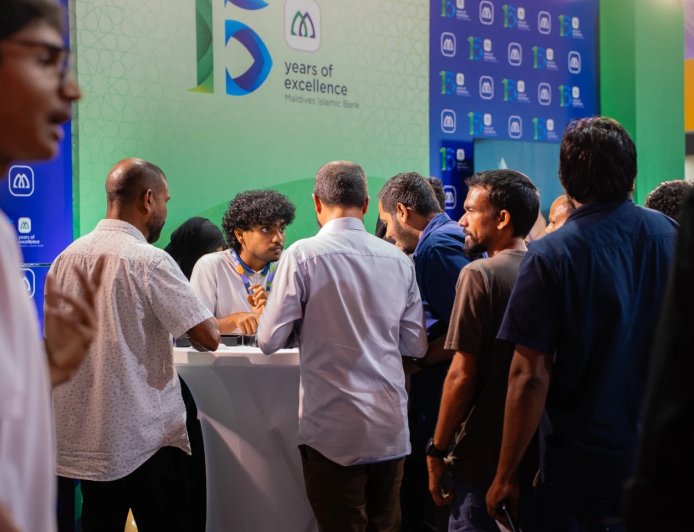 Maldives Islamic Bank Makes a Strong Impact at Financial Expo 2026, Engaging Thousands Through Literacy Sessions, FaisaWear Giveaways, and a MVR 50,000 Prize Draw