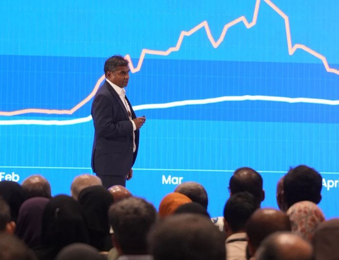 STO Shareholders Approve MVR 85 Per Share Dividend at 2025 Annual General Meeting
