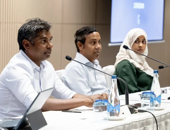 STO Hosts Informal Shareholders Meeting at Hotel Jen, Spotlighting the EVOLVE2030 Strategic Roadmap