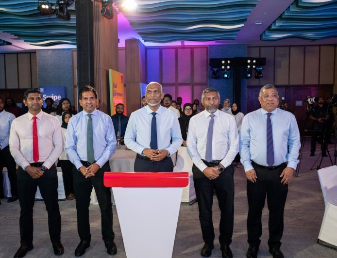 Bank of Maldives and SME Digital Launch Youth Entrepreneurship Financing, Offering Up to MVR 150,000 at 7% for Aspiring Entrepreneurs Aged 18 to 30