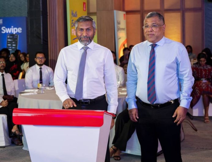 Bank of Maldives Highlights Swipe's International Account Feature, Enabling Maldivians to Receive Funds From Abroad in USD, EUR, and GBP