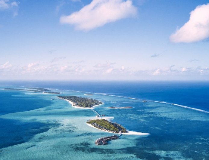 President Muizzu Unveils Plans to Boost Tourism in Underserved Atolls