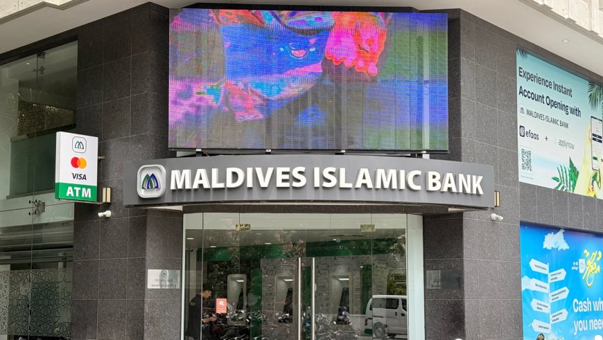 Maldives Islamic Bank to Hold 16th AGM on 18 May 2026 via FahiVote, Proposing MVR 4.58 Per Share Dividend