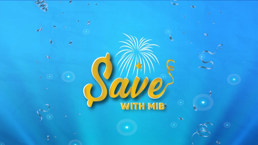 Maldives Islamic Bank Launches "Save with MIB 2026" Campaign to Reward Customers With Enhanced Returns and Weekly Lucky Draws
