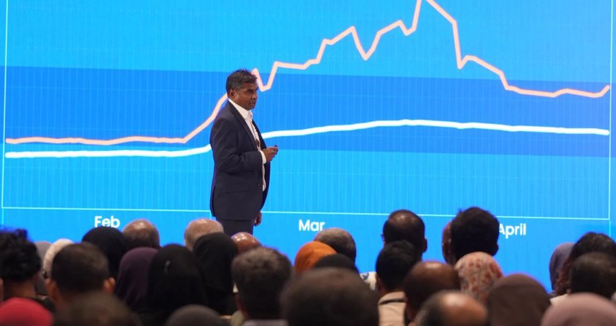 STO Shareholders Approve MVR 85 Per Share Dividend at 2025 Annual General Meeting