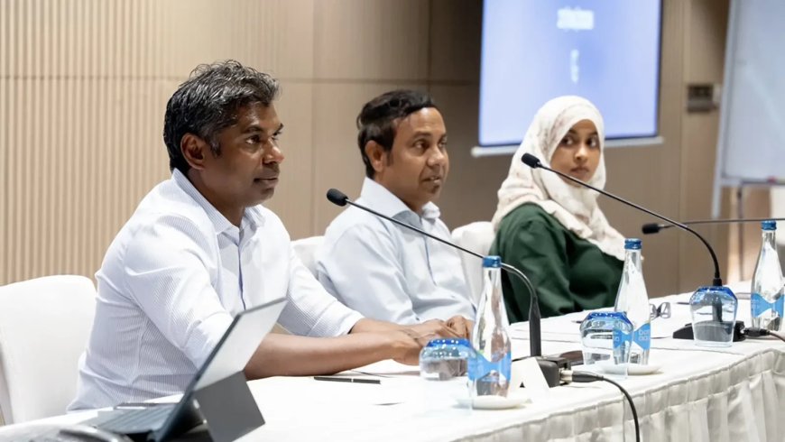 STO Hosts Informal Shareholders Meeting at Hotel Jen, Spotlighting the EVOLVE2030 Strategic Roadmap