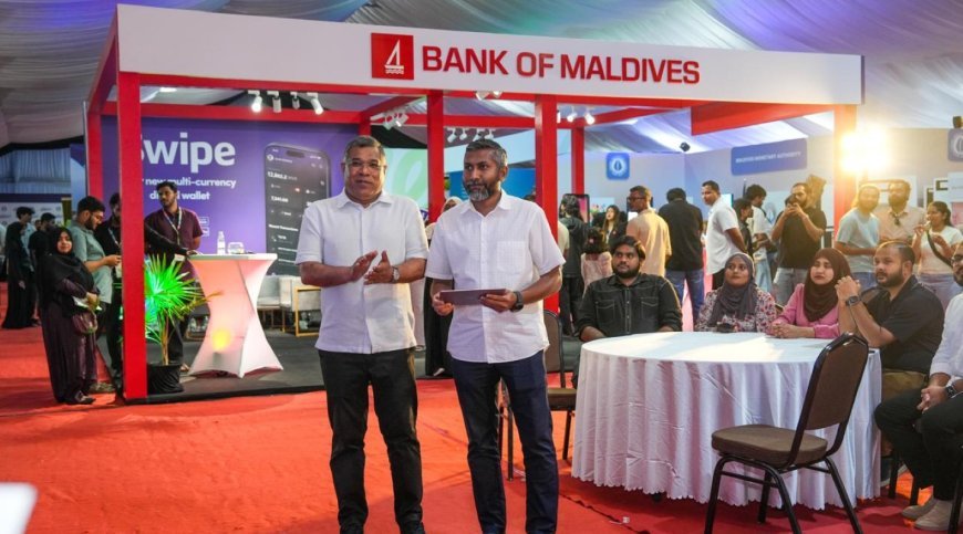 Bank of Maldives Enhances Advance Merchant Settlement Facility, Offering Up to MVR 2 Million With Faster Five-Day Processing