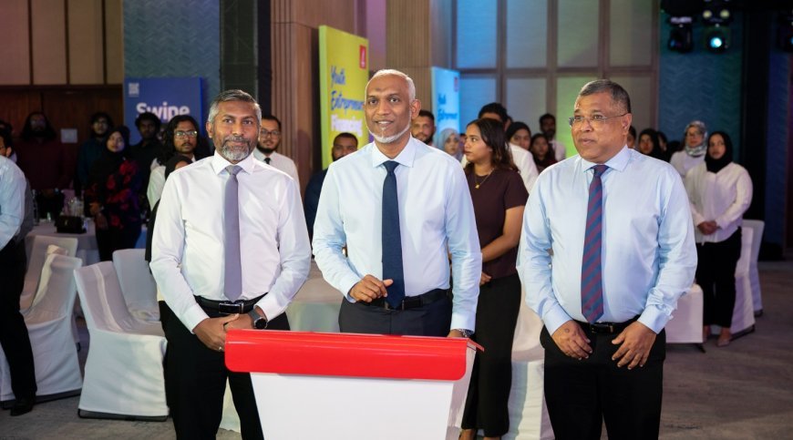 Bank of Maldives Inaugurates Seven New Branches, Expanding Nationwide Network to 55 Across All 20 Atolls