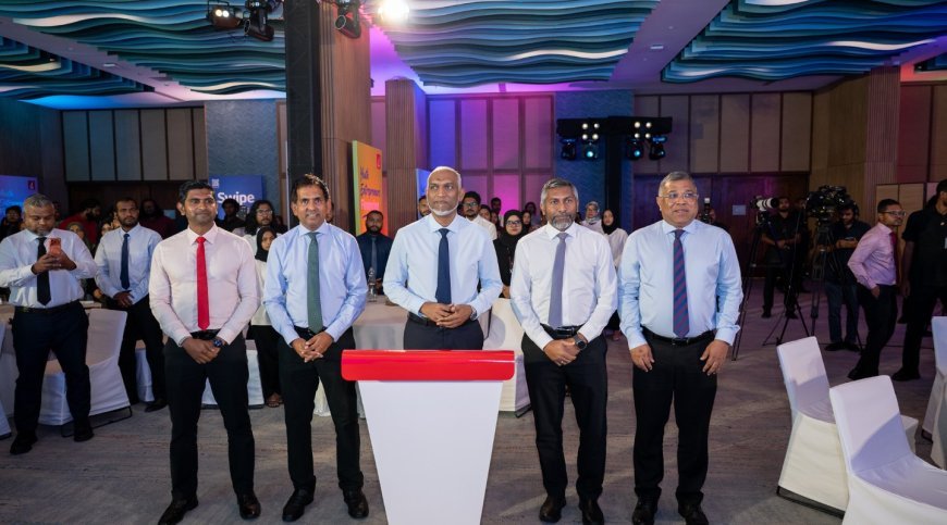 Bank of Maldives and SME Digital Launch Youth Entrepreneurship Financing, Offering Up to MVR 150,000 at 7% for Aspiring Entrepreneurs Aged 18 to 30