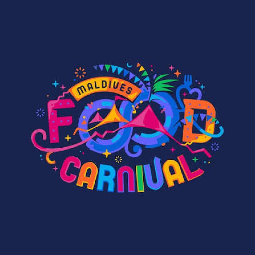 Maldives Food Carnival 2026 Opens in Hulhumalé with Four Days of Food, Entertainment and Family Fun