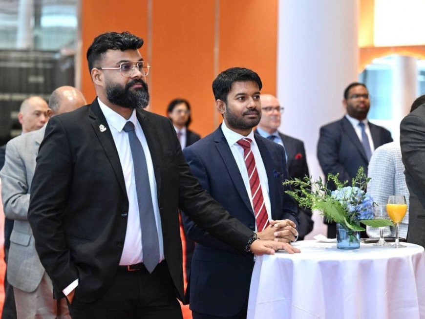 Visit Maldives Showcases Collaborative Opportunities at New York Tourism and Investment Event