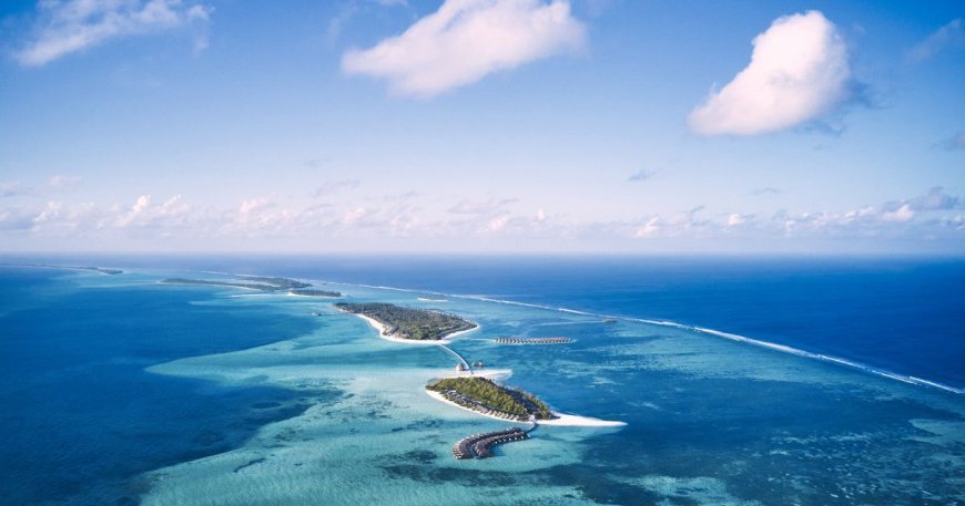 President Muizzu Unveils Plans to Boost Tourism in Underserved Atolls